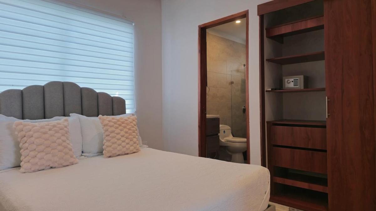 Spectacular Near Walled