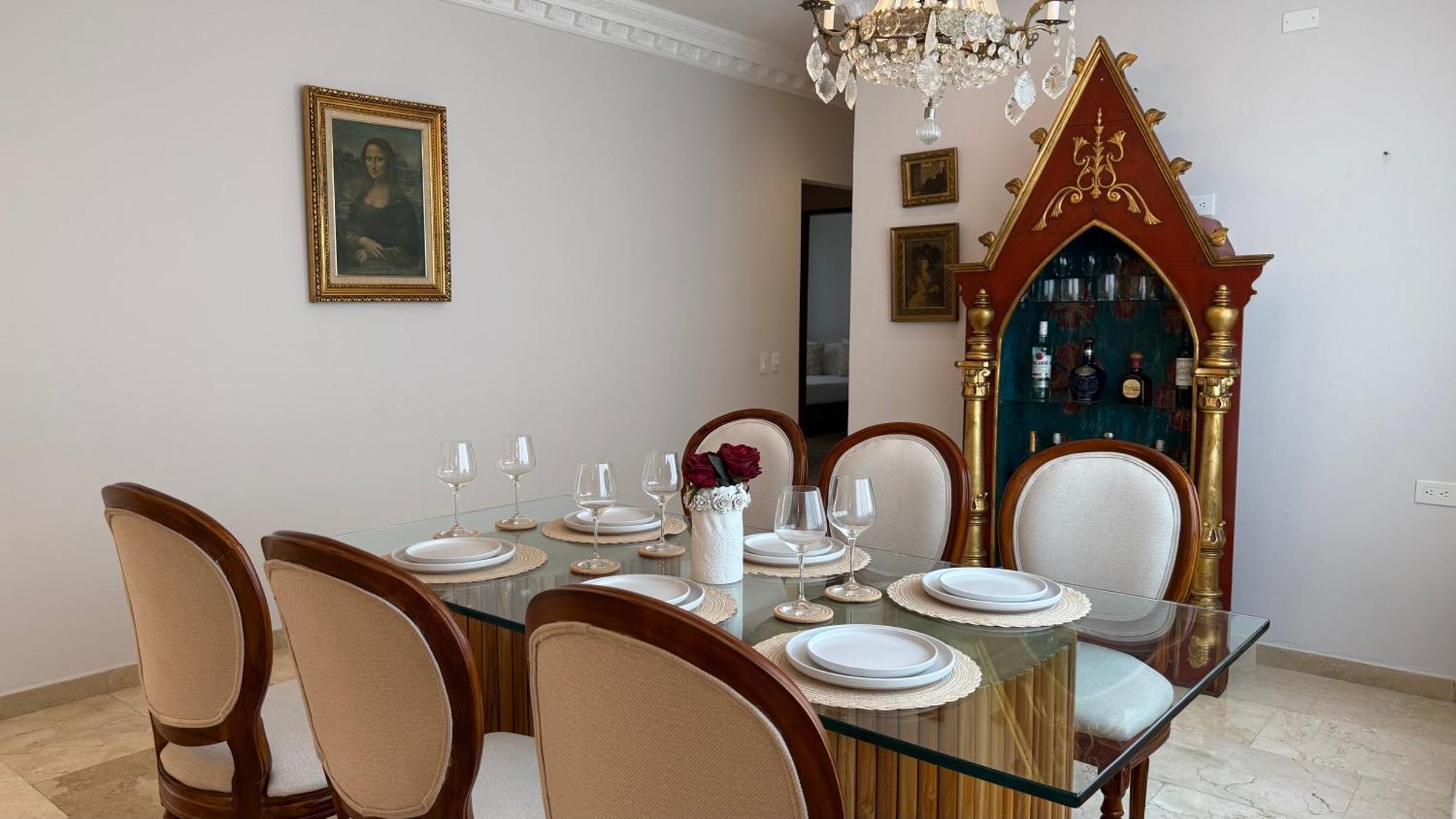 Spectacular Near Walled Villa