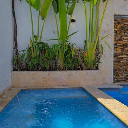Villa Spectacular Near Walled Cartagena