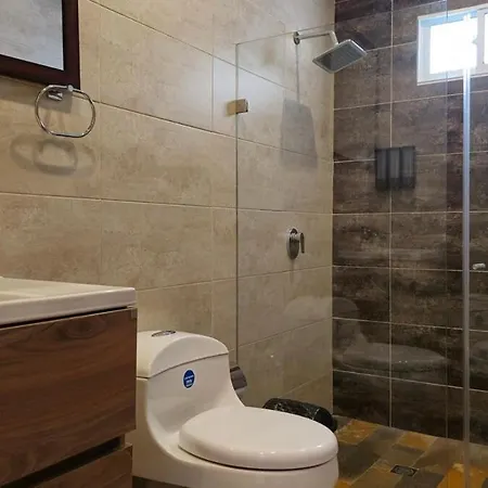 Villa Spectacular Near Walled Cartagena