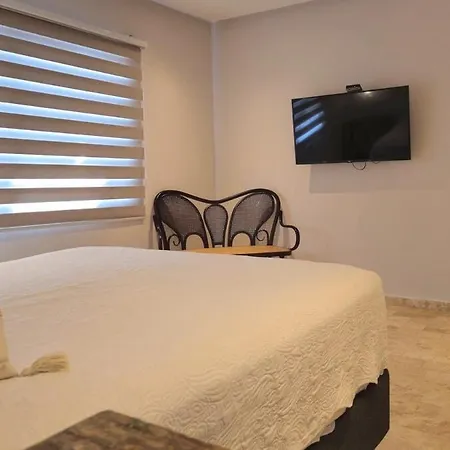 Spectacular Near Walled Villa *